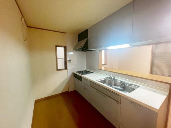 寝屋川市田井町の中古一戸建て