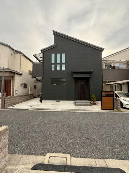 門真市東江端町　中古戸建