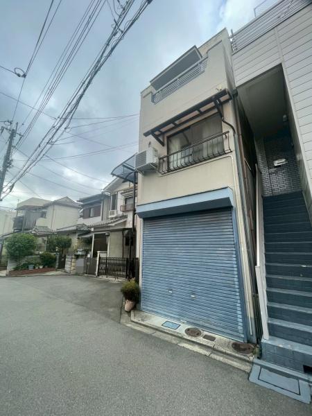 守口市金田町３丁目の中古一戸建て