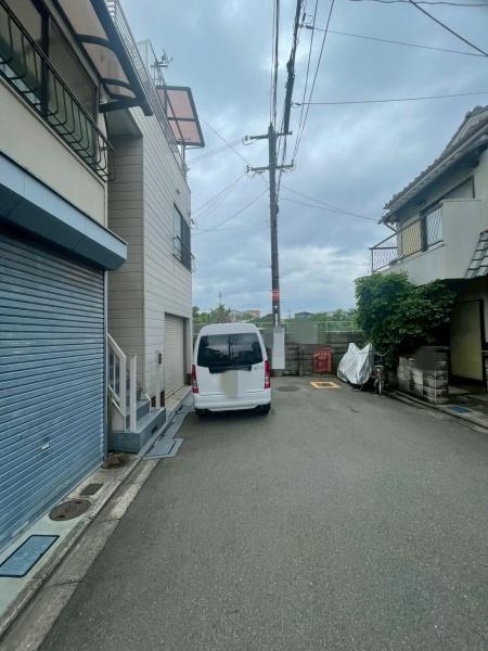 守口市金田町３丁目の中古一戸建て