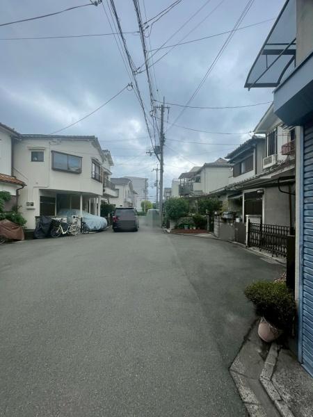 守口市金田町３丁目の中古一戸建て