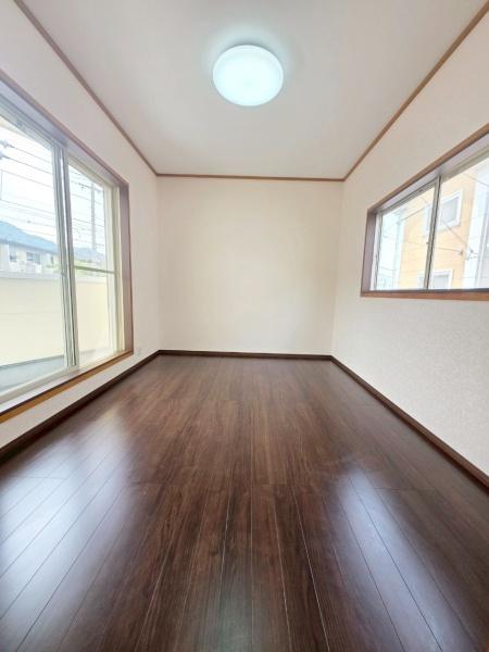 東大阪市河内町の中古一戸建て