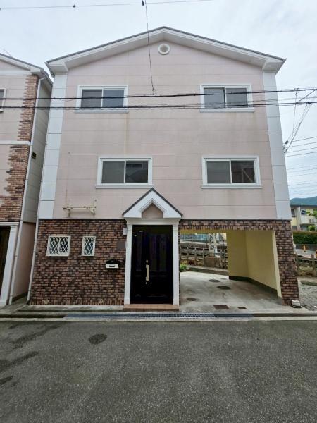 東大阪市河内町　中古戸建