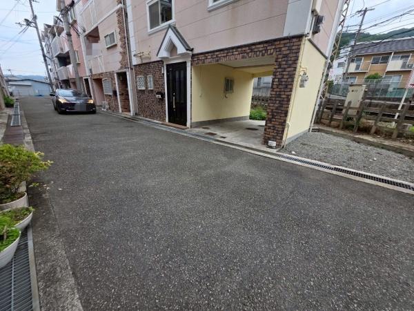東大阪市河内町の中古一戸建て