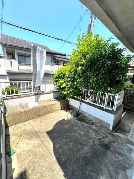 寝屋川市太秦桜が丘の中古一戸建て