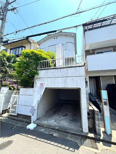 寝屋川市太秦桜が丘　中古戸建