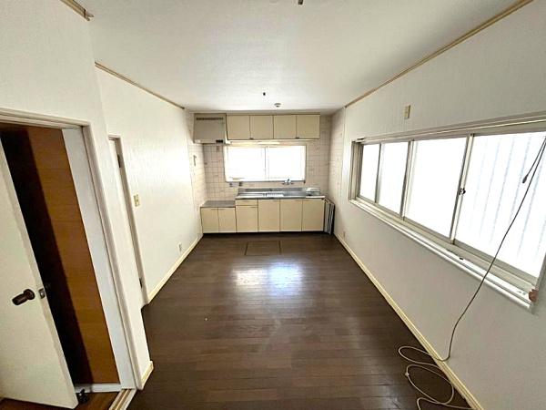 寝屋川市太秦桜が丘　中古戸建