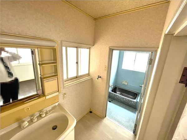 寝屋川市太秦桜が丘　中古戸建