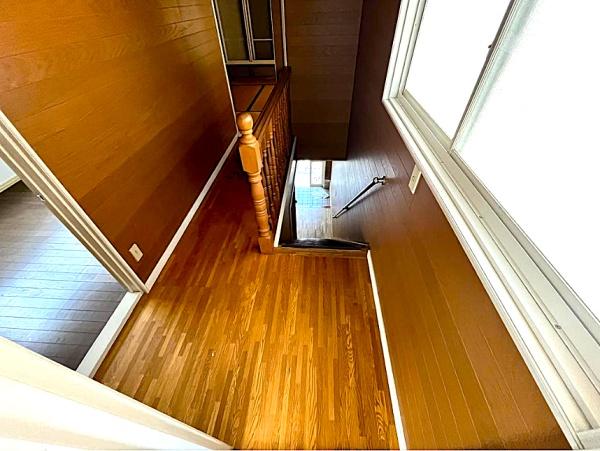 寝屋川市太秦桜が丘の中古一戸建て