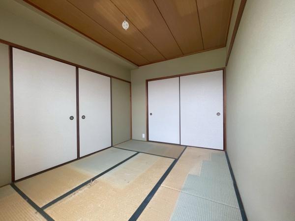 メイプルパークスクエア西１番街