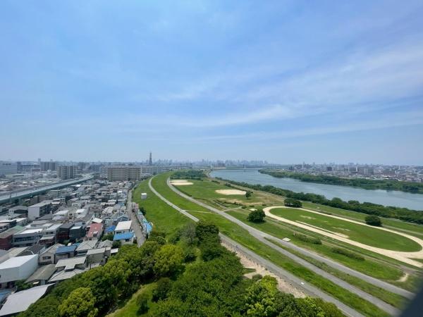 メイプルパークスクエア西１番街