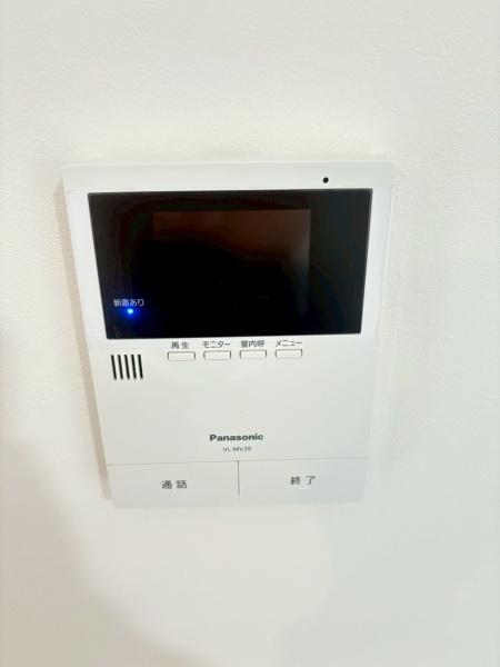 メイプルパークスクエア西1番街(その他)