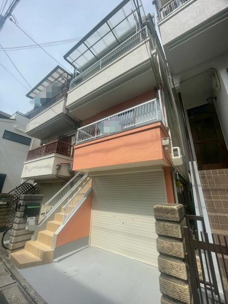 守口市南寺方中通３丁目の中古一戸建て