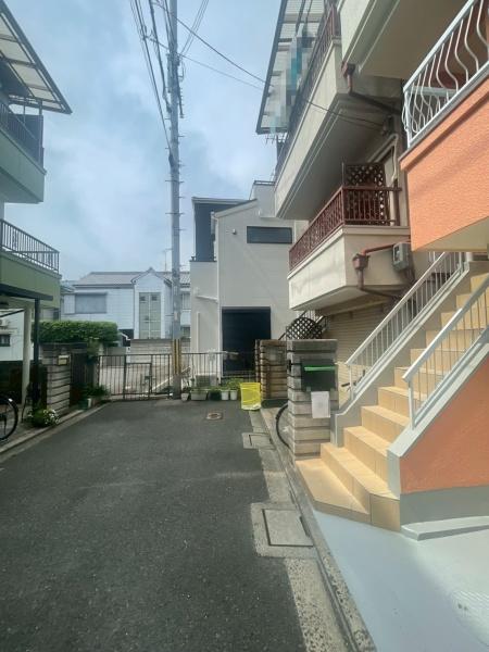 守口市南寺方中通３丁目の中古一戸建て