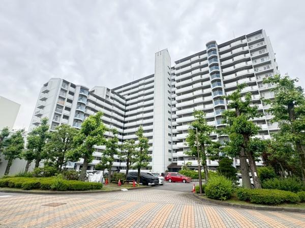 メイプルパークスクエア東２番街