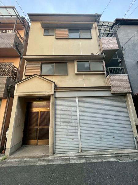 門真市三ツ島6丁目　中古戸建