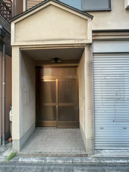 門真市三ツ島６丁目の中古一戸建て