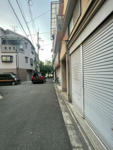 門真市三ツ島６丁目の中古一戸建て