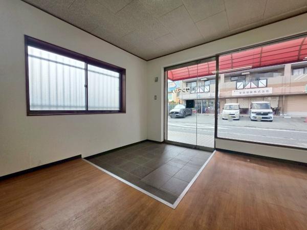 守口市梶町４丁目の中古一戸建て