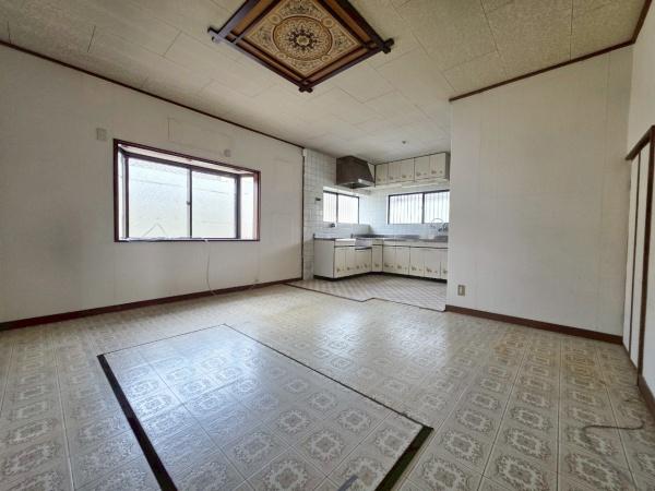 守口市梶町４丁目の中古一戸建て