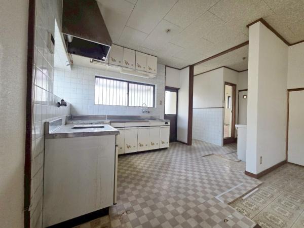 守口市梶町４丁目の中古一戸建て