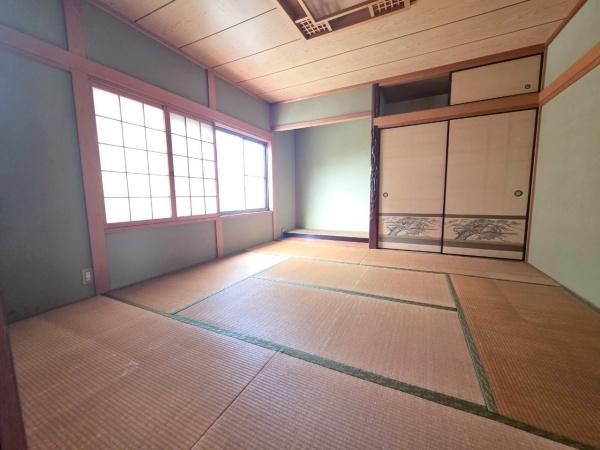 守口市梶町４丁目の中古一戸建て