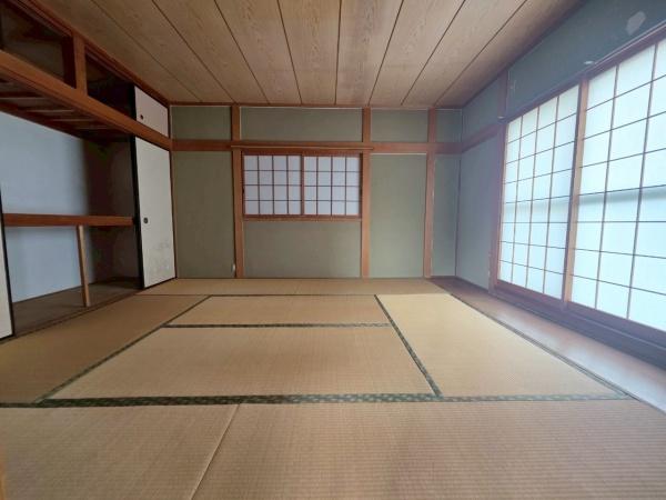 守口市梶町４丁目の中古一戸建て