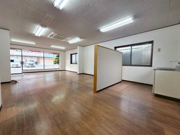 守口市梶町４丁目の中古一戸建て