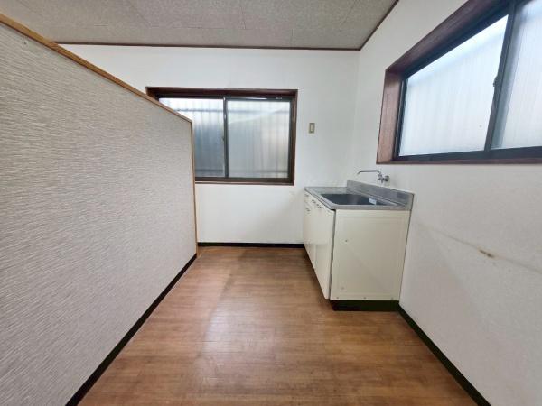 守口市梶町４丁目の中古一戸建て