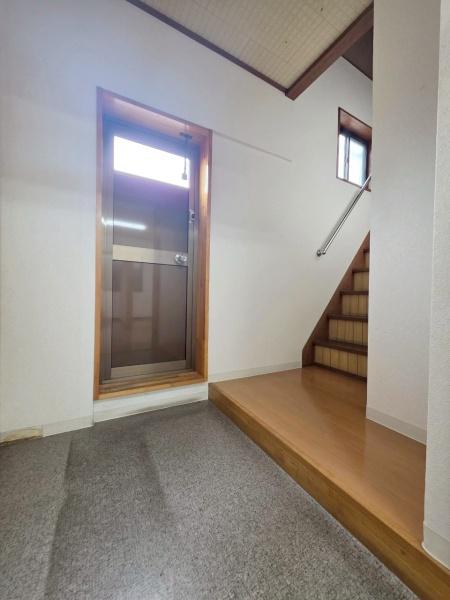 守口市梶町４丁目の中古一戸建て