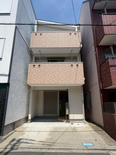 守口市梅園町　中古戸建