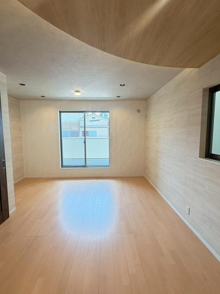 守口市梅園町　中古戸建