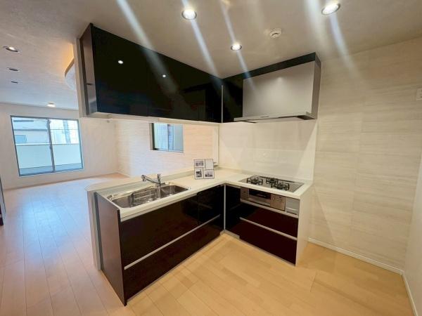 守口市梅園町　中古戸建