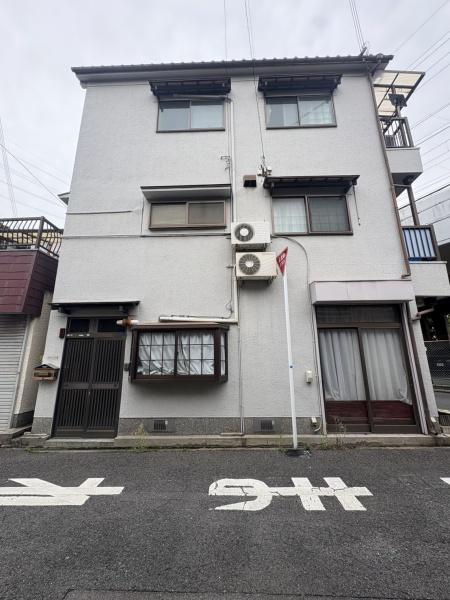 門真市宮野町　中古戸建