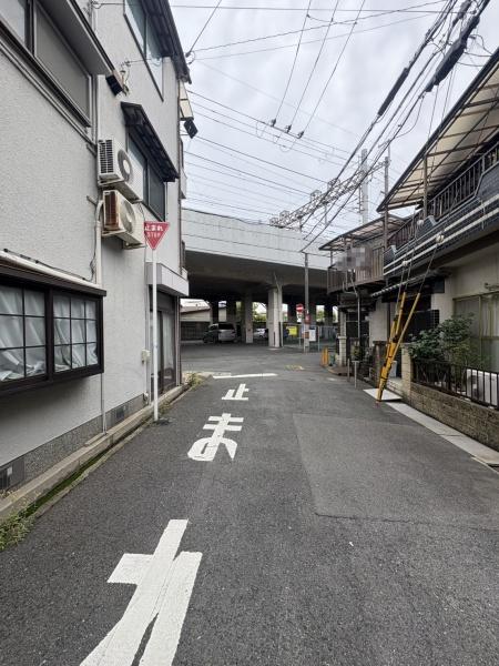 門真市宮野町　中古戸建