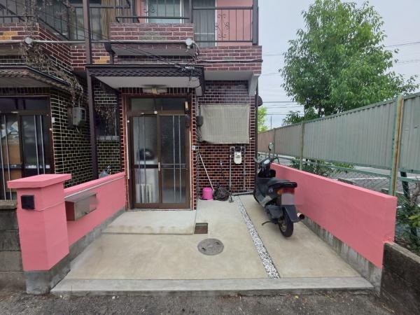 枚方市出口１丁目の中古一戸建て