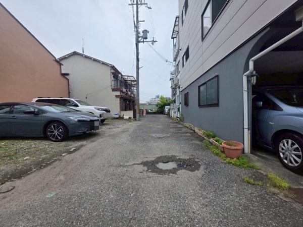 枚方市出口１丁目の中古一戸建て