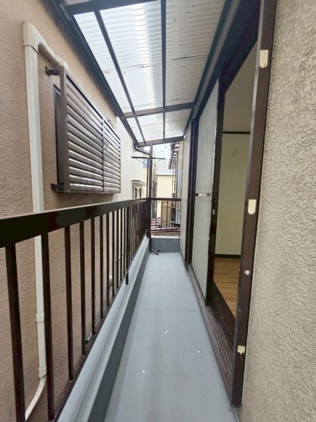 寝屋川市黒原橘町の中古一戸建て
