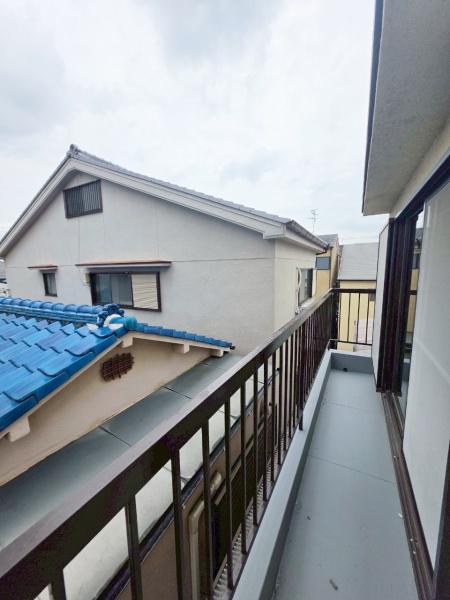 寝屋川市黒原橘町の中古一戸建て