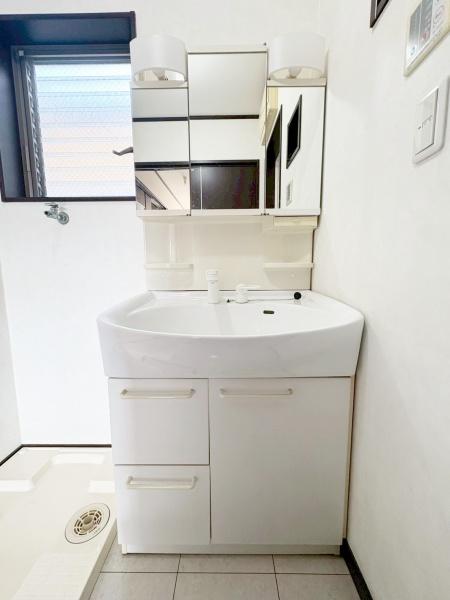 門真市速見町の中古一戸建て