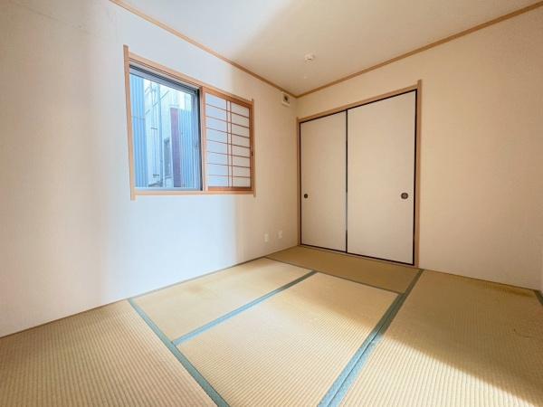門真市速見町の中古一戸建て