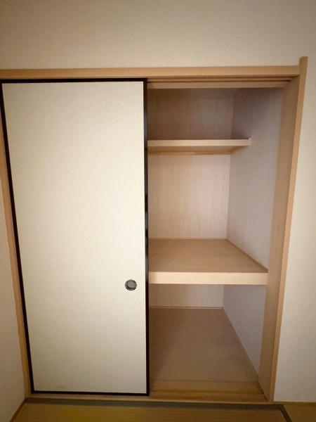 門真市速見町の中古一戸建て