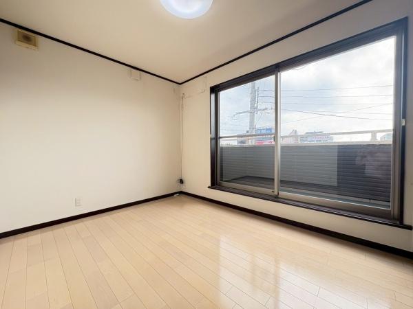 門真市速見町の中古一戸建て