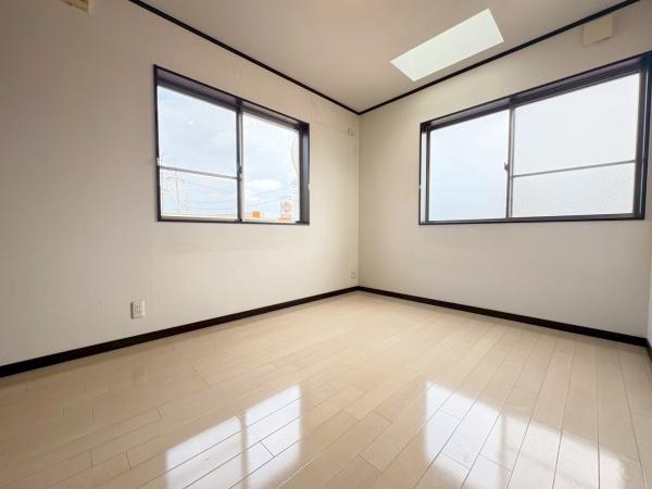 門真市速見町の中古一戸建て