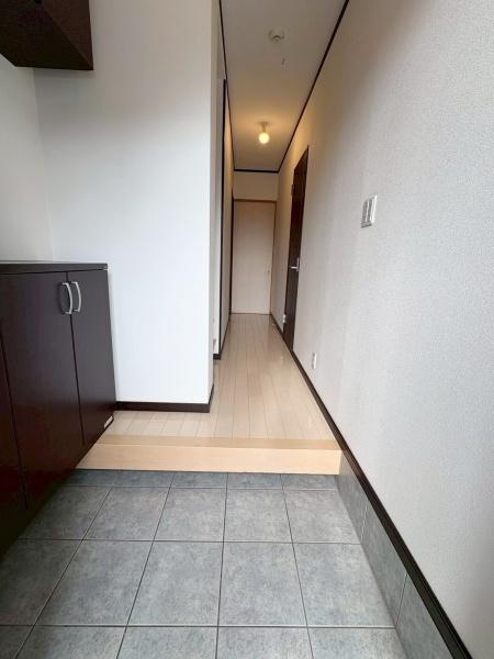 門真市速見町の中古一戸建て