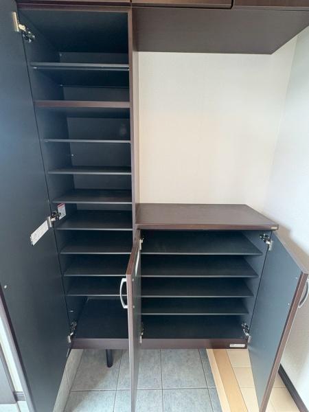 門真市速見町の中古一戸建て