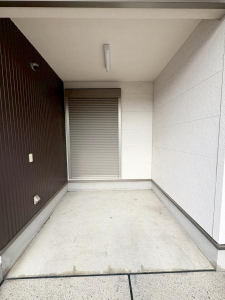 門真市速見町の中古一戸建て