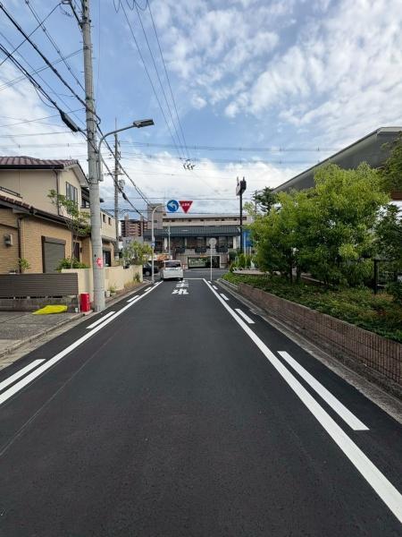 門真市速見町　中古戸建
