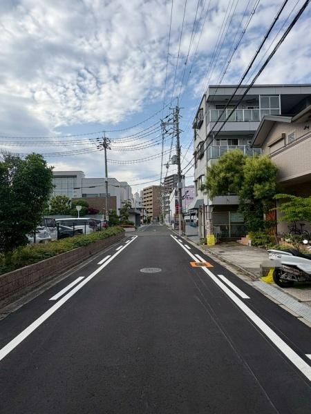 門真市速見町　中古戸建