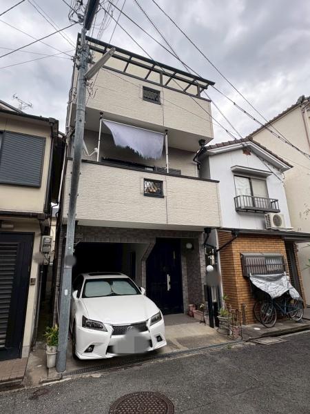 守口市藤田町５丁目の中古一戸建て